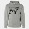 Performance Fleece Hooded Sweatshirt Thumbnail