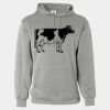 Performance Fleece Hooded Sweatshirt Thumbnail