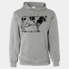 Performance Fleece Hooded Sweatshirt Thumbnail