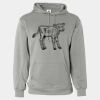 Performance Fleece Hooded Sweatshirt Thumbnail