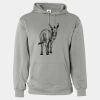 Performance Fleece Hooded Sweatshirt Thumbnail