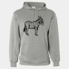 Performance Fleece Hooded Sweatshirt Thumbnail