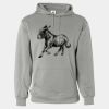Performance Fleece Hooded Sweatshirt Thumbnail