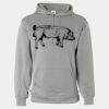 Performance Fleece Hooded Sweatshirt Thumbnail