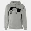 Performance Fleece Hooded Sweatshirt Thumbnail