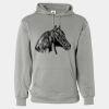 Performance Fleece Hooded Sweatshirt Thumbnail