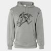 Performance Fleece Hooded Sweatshirt Thumbnail