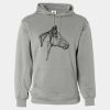 Performance Fleece Hooded Sweatshirt Thumbnail