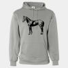 Performance Fleece Hooded Sweatshirt Thumbnail
