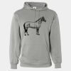 Performance Fleece Hooded Sweatshirt Thumbnail