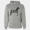 Performance Fleece Hooded Sweatshirt Thumbnail