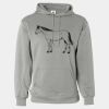 Performance Fleece Hooded Sweatshirt Thumbnail