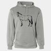 Performance Fleece Hooded Sweatshirt Thumbnail