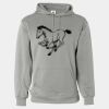 Performance Fleece Hooded Sweatshirt Thumbnail