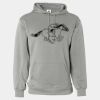 Performance Fleece Hooded Sweatshirt Thumbnail