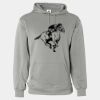 Performance Fleece Hooded Sweatshirt Thumbnail
