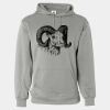 Performance Fleece Hooded Sweatshirt Thumbnail