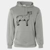 Performance Fleece Hooded Sweatshirt Thumbnail