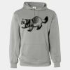 Performance Fleece Hooded Sweatshirt Thumbnail