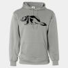 Performance Fleece Hooded Sweatshirt Thumbnail