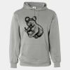 Performance Fleece Hooded Sweatshirt Thumbnail