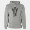 Performance Fleece Hooded Sweatshirt Thumbnail