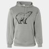 Performance Fleece Hooded Sweatshirt Thumbnail