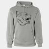 Performance Fleece Hooded Sweatshirt Thumbnail