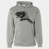 Performance Fleece Hooded Sweatshirt Thumbnail