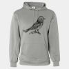 Performance Fleece Hooded Sweatshirt Thumbnail