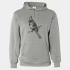 Performance Fleece Hooded Sweatshirt Thumbnail