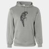 Performance Fleece Hooded Sweatshirt Thumbnail