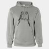 Performance Fleece Hooded Sweatshirt Thumbnail