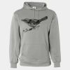 Performance Fleece Hooded Sweatshirt Thumbnail