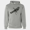 Performance Fleece Hooded Sweatshirt Thumbnail