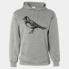 Performance Fleece Hooded Sweatshirt Thumbnail
