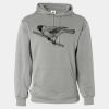 Performance Fleece Hooded Sweatshirt Thumbnail