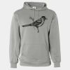 Performance Fleece Hooded Sweatshirt Thumbnail
