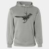 Performance Fleece Hooded Sweatshirt Thumbnail