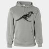 Performance Fleece Hooded Sweatshirt Thumbnail