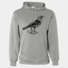 Performance Fleece Hooded Sweatshirt Thumbnail