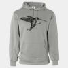 Performance Fleece Hooded Sweatshirt Thumbnail
