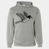 Performance Fleece Hooded Sweatshirt Thumbnail