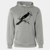 Performance Fleece Hooded Sweatshirt Thumbnail