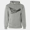Performance Fleece Hooded Sweatshirt Thumbnail