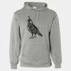 Performance Fleece Hooded Sweatshirt Thumbnail