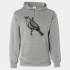 Performance Fleece Hooded Sweatshirt Thumbnail