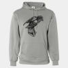 Performance Fleece Hooded Sweatshirt Thumbnail