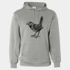 Performance Fleece Hooded Sweatshirt Thumbnail