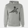 Performance Fleece Hooded Sweatshirt Thumbnail